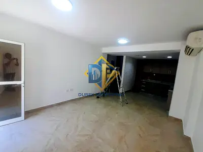 Bright & Spacious 2BR | Dewa Included | High Quality | Ready To Move In | Prime Location