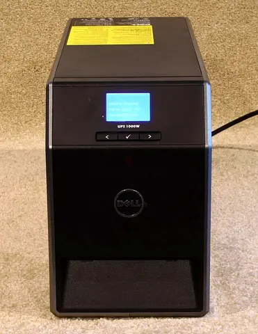 Dell H914 - 1000W tower UPS