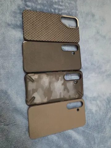 Samsung S25 Cases