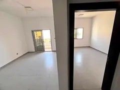 One-bedroom apartment for annual rent in Al Rawda 1, behind Al Hamidiya Police Station and near Kenz