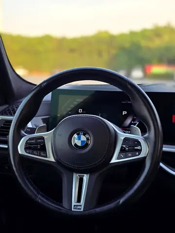 صورة مصغرة 12 لـ 2023 BMW X6