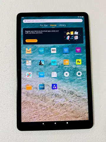 Amazon Fire Max 11 (13th Generation) 64GB
