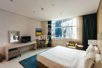 Exclusive | High Floor | Mortgageable | Opus View