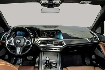 2023 BMW X5 — миниатюра 9