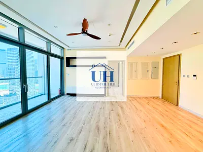 3BR Apartment | Meera | Balcony | Prime Reem