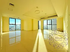 CHILLER FREE 3BHK WITH MAIDS ROOM 135K
