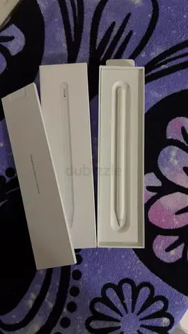 Apple Pencil (2nd generation) Absolutely New, Never used