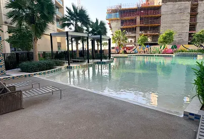 Vacant 2BR | Premium Amenities | AYKON City Tower