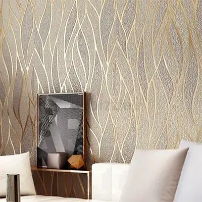 Premium Wallpaper Fixing Services for Homes and Offices