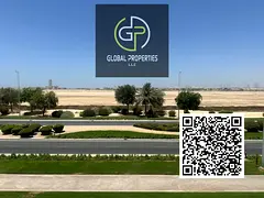 1BHK Apartment for Yearly Rent in Al Zorah – Modern Living in a Prime Location
