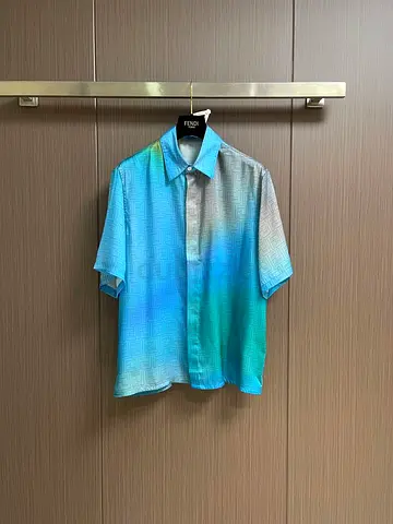 Fendi shirt for men