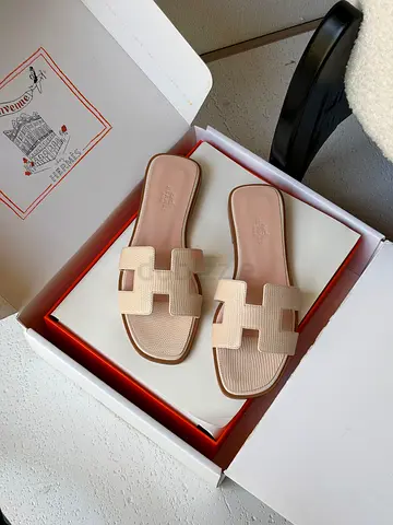 Hermes Sandels For Women