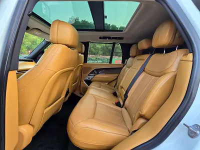 Land Rover Range Rover P400 SE, миниатюра 16