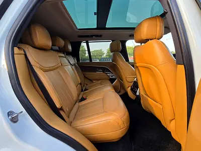 Land Rover Range Rover P400 SE, миниатюра 18
