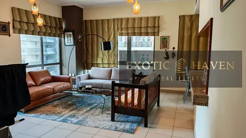 Ready to MoveIn | Fully Furnished | Prime Location