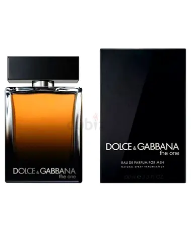 Dolce  Gabbana The One Eau De Parfum