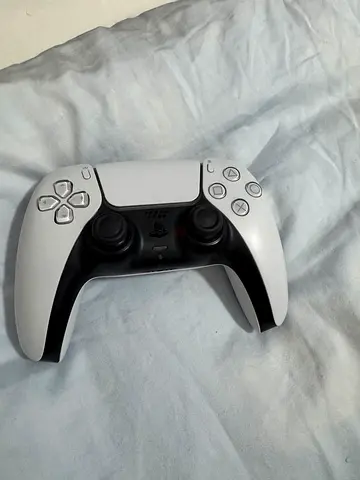PS5 Controller