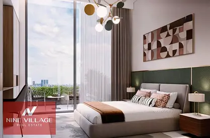 Invest in Azizi Lina | Premium 1 Bedroom