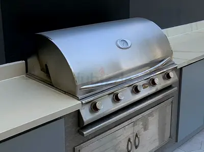 Cal flame G5 40-inch gas BBQ