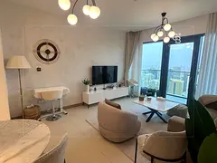 Vida Marina | High Floor | Fully Furnished
