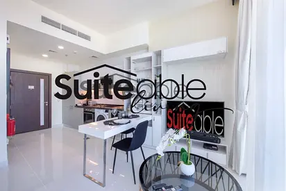 Modern Studio Apartment | Fully Furnished | High ROI Opportunity
