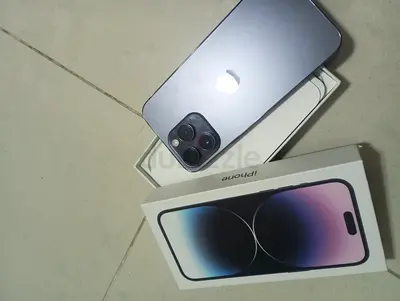 iPhone 14 promàx
