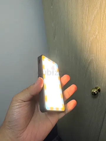 Smallrig Pocket Video Light