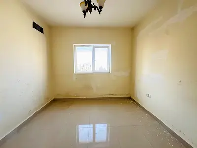 Brand New Apartments | Roadside Building | School Zone | Prime Location in Muwaileh Sharjah