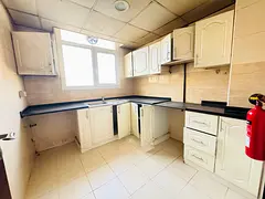 Brand New Apartments | Roadside Building | School Zone | Prime Location in Muwaileh Sharjah