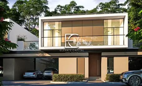 5 BR Villa | Sobha Reserve | Furnished