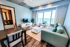 Stunning Sea View | Fendi Upgrade | Luxury