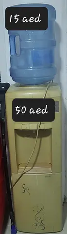 Water dispenser