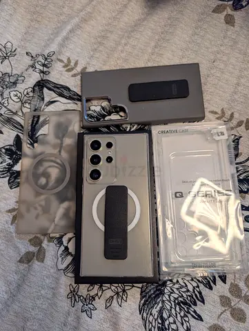 Samsung S24 ULTRA TRA 256 GB