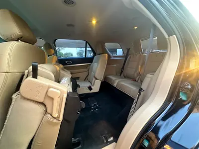 صورة مصغرة 12 لـ 2016 FORD EXPLORER