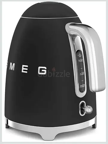 SMEG Electric Kettle - 1.7 L