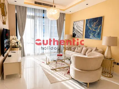 Brand New | High End Furnished| City View