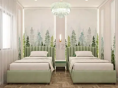 Modern and stylish bed Frame