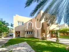 TYPE 17 | PRIME LOCATION | AVAILABLE SOON | 5BR