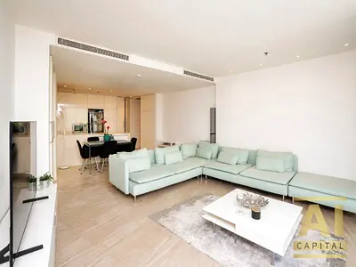 1 Bedroom | Fully Furnished | Huge Balcony