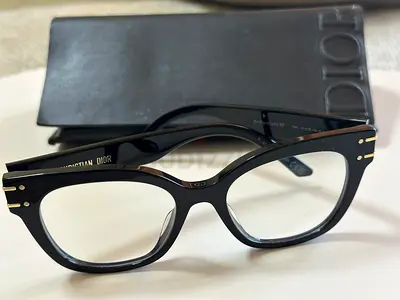 Authentic Christian Dior Sunglasses