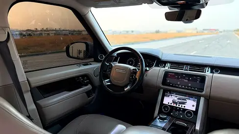 صورة مصغرة 16 لـ 2018 LAND Rover RANGE ROVER
