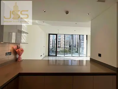 Brand New 1BR for rent| Crest Grande | Sobha Hartland