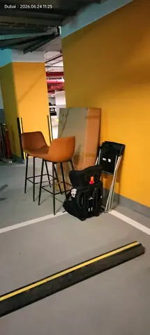Collection of items all going for free