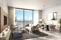 Exclusive | Best Layout | Mid Floor