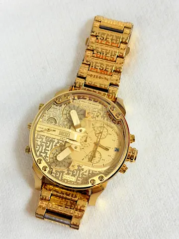Diesel Watch - Big Daddy