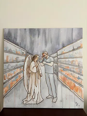 Painting