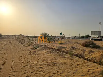 ارضين زوايا متلاصقات للبيع في البليدة 1 موقع مميز