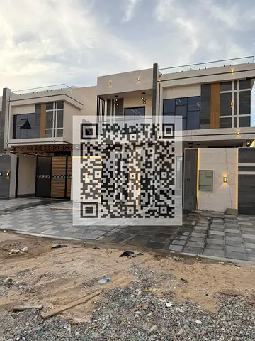 فيلا للبيع فى الروضة 5 غرف 5000 قدم بسعر 3,200,000