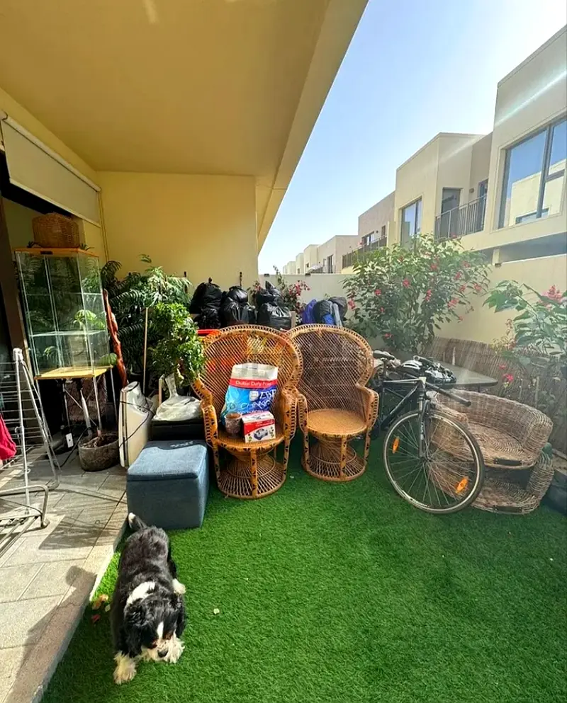 Listing Photo