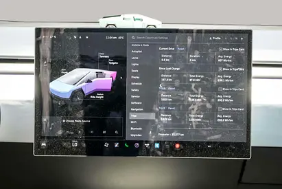 2024 Tesla CYBERTRUCK photo 16